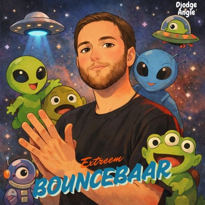 Extreem Bouncebaar - EP