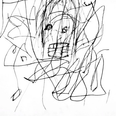 A Page Of Madness - Single