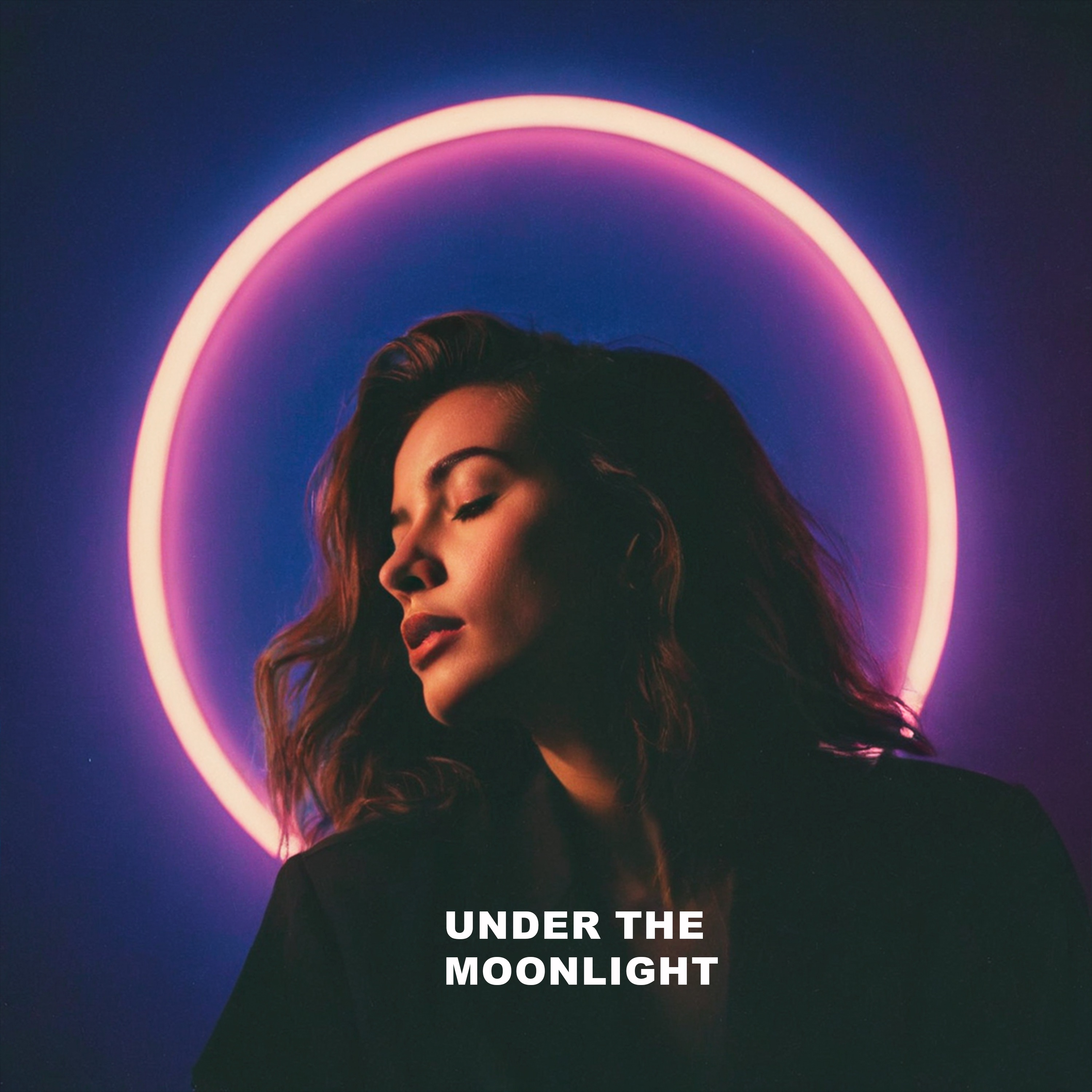 Under the Moonlight - Single