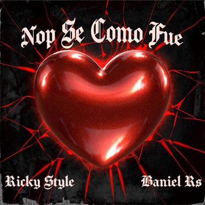 Nop Se Como Fue - Single