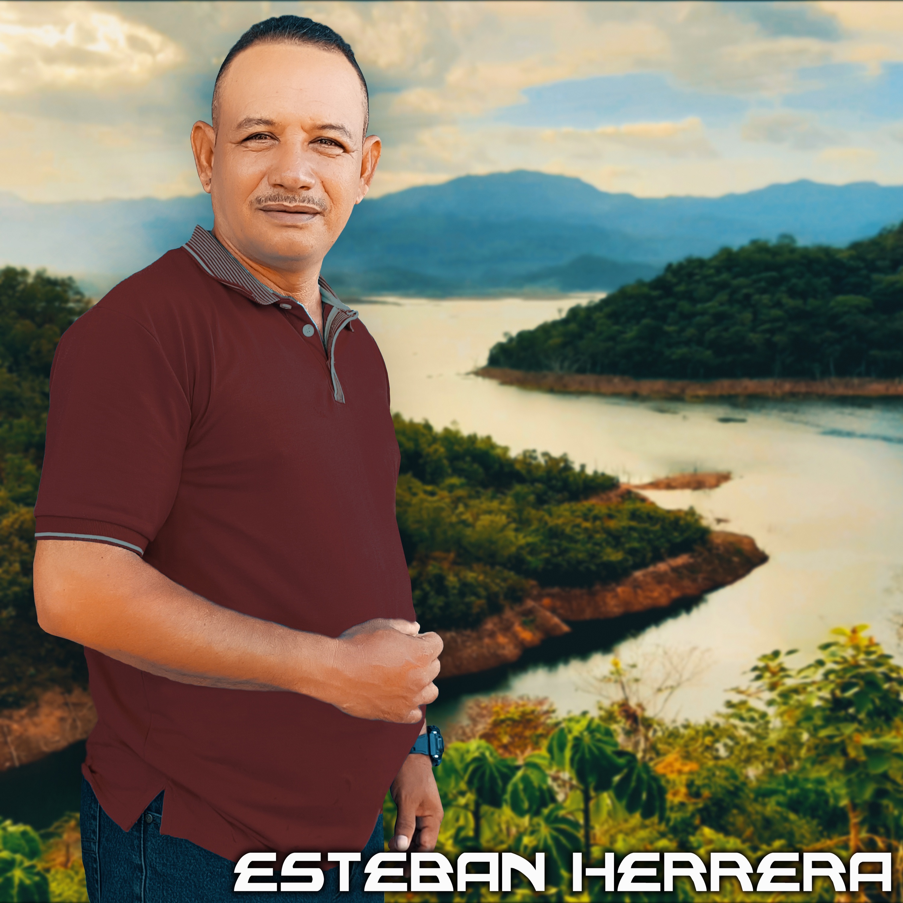 Ayúdame a Cambiar - EP