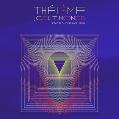Thélème (feat. Blondine Morisson) - Single