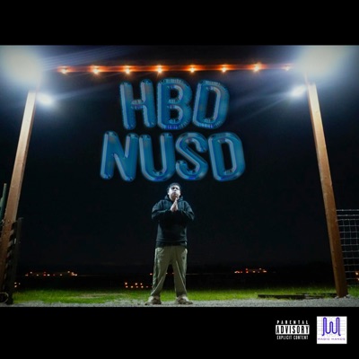 HBD NUSD (feat. Mvgic Hands!) - Single