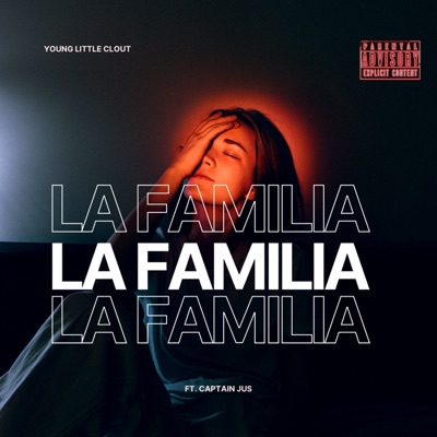 La familia (feat. Captainjus) - Single