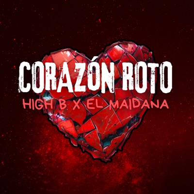 Corazón Roto - Single