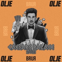 Caesars Palace 2021 - Single - Olje & Brur
