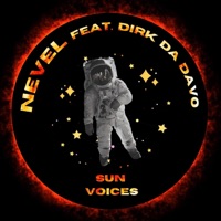 Sun Voices (feat. Dirk Da Davo) - Single - Nevel