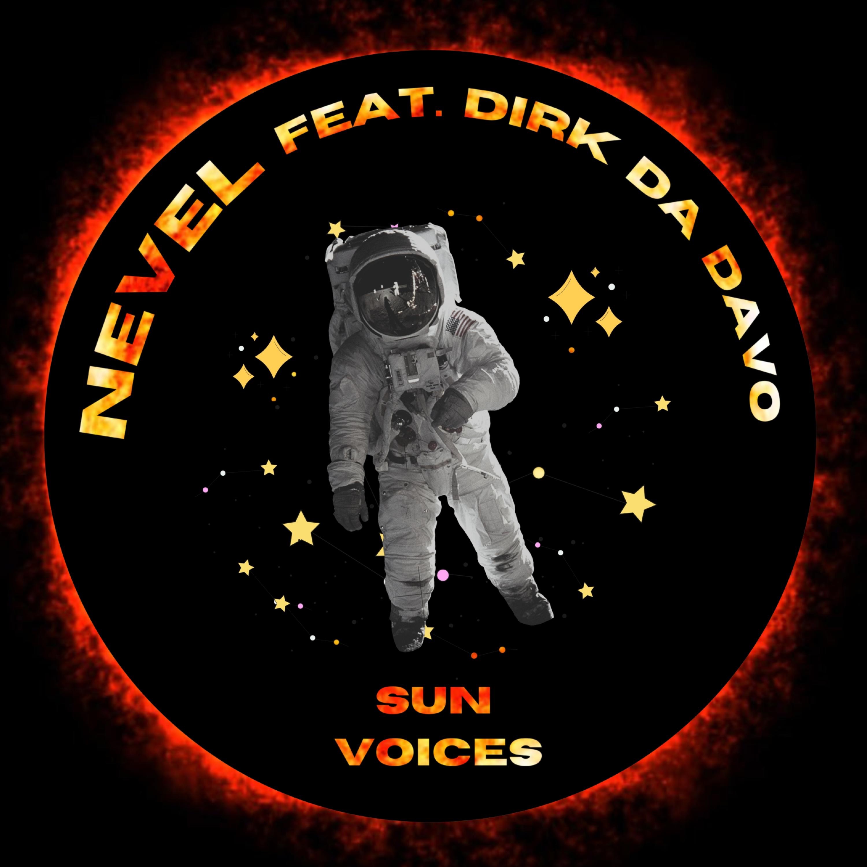 Sun Voices (feat. Dirk Da Davo) - Single