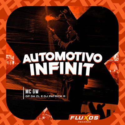 Automotivo Infinit (feat. MC T.A) - Single