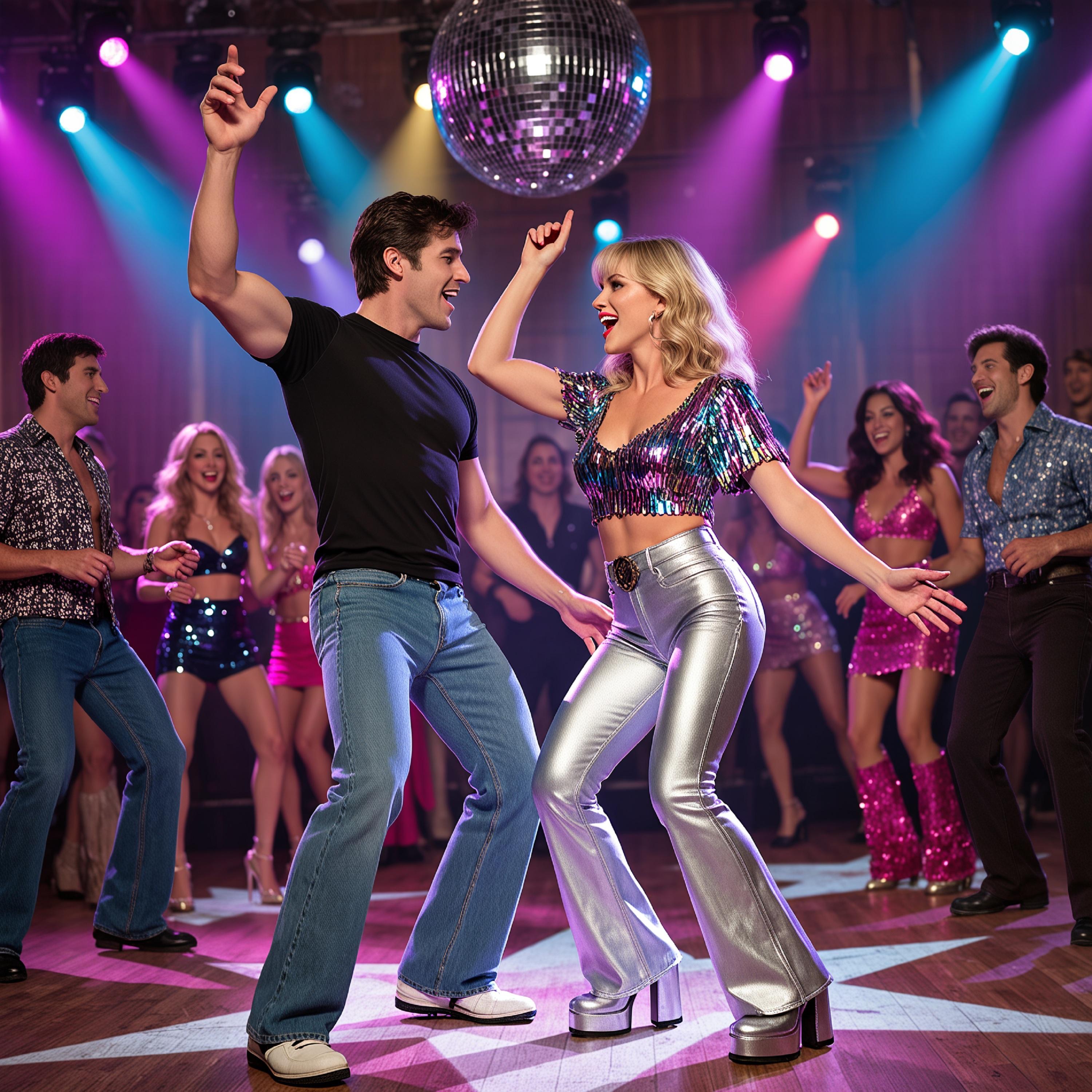 Back to the 80s - Single