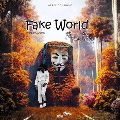 Fake World - Single