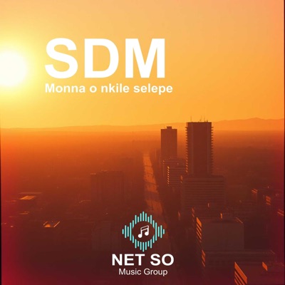 Monna O Nkile Selepe - Single