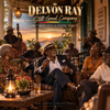 Delvon Ray - Still Good Company (Blues & Reggae) artwork