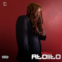 Atolito (Special Version) - Single - Gagoman