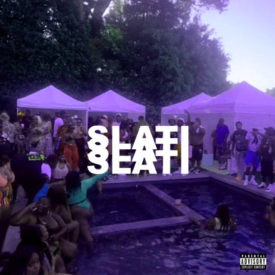 Slati (feat. Rose Hills) - Single