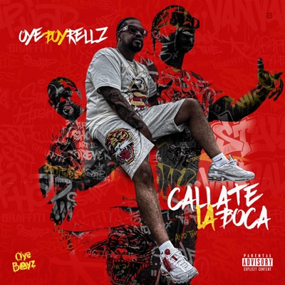 Callate la boca - Single