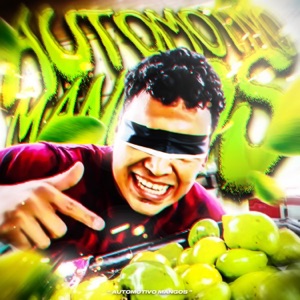 AUTOMOTIVO MANGOS - Single