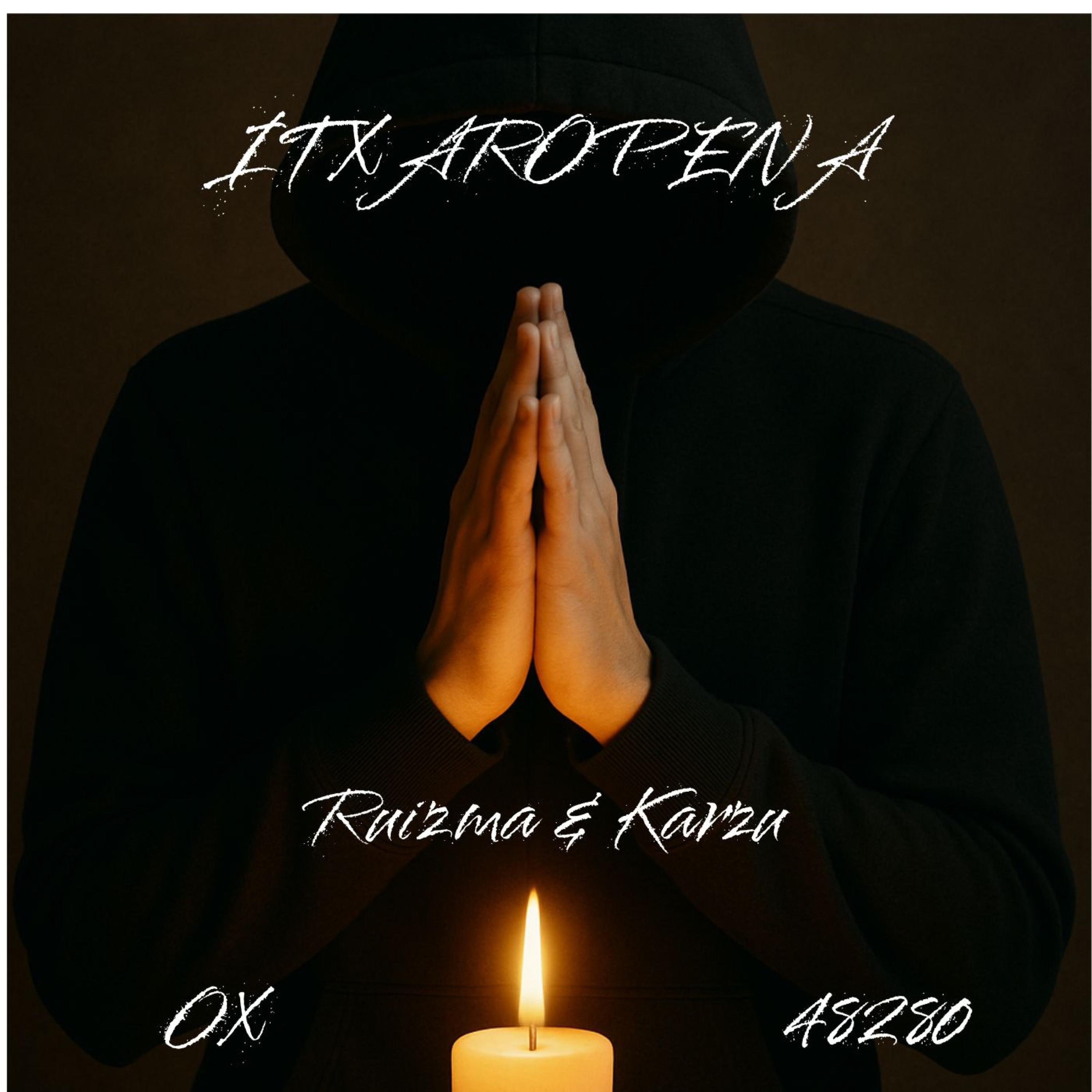 Itxaropena - Single