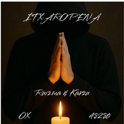 Itxaropena - Single