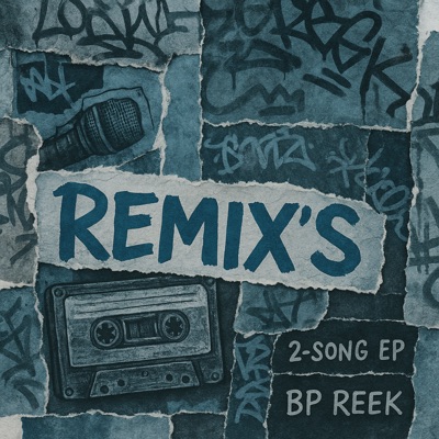 Remix’s - Single