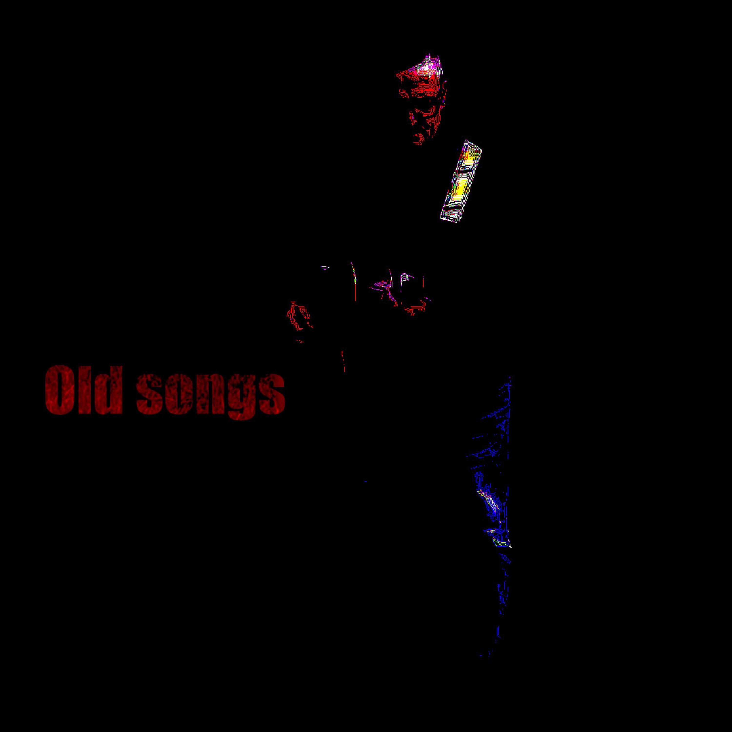 Giovanni Scarpelli Band - DARKNESS BEHIND