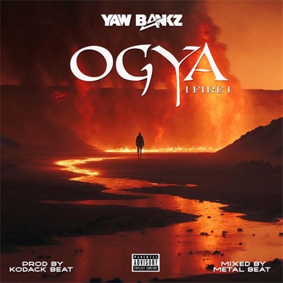 FIRE (Ogya) - Single