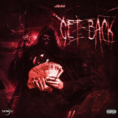 J$aV (Get Back) (feat. J$AV) - Single