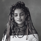 If Proverbs Sounded Like Soulful R&B — All 31 Chapters | Relaxing Christian Music for Peace & Sleep