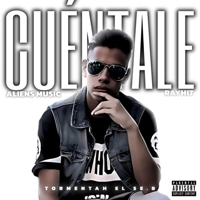 Cuéntale - Single
