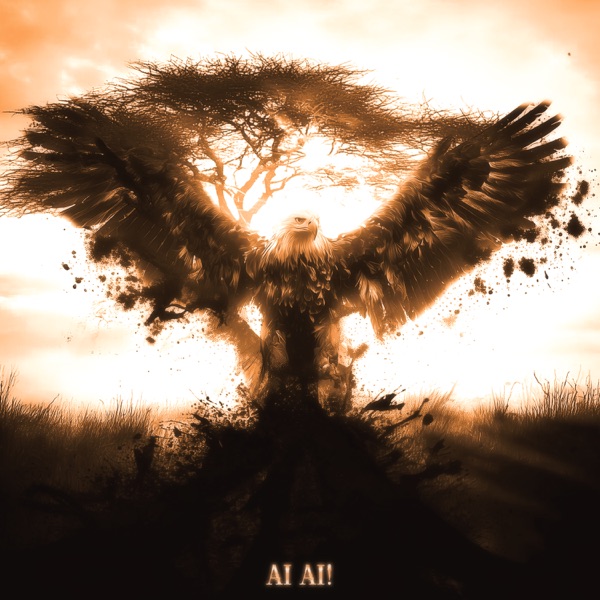 AI AI! - EP