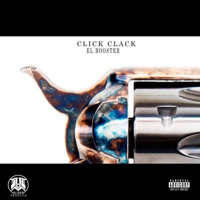 CLICK CLACK (feat. PROYECTO OLIMPO) - Single