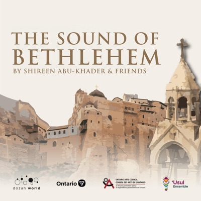 The Sound of Bethlehem - EP