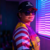 Siwati Au Mada song art