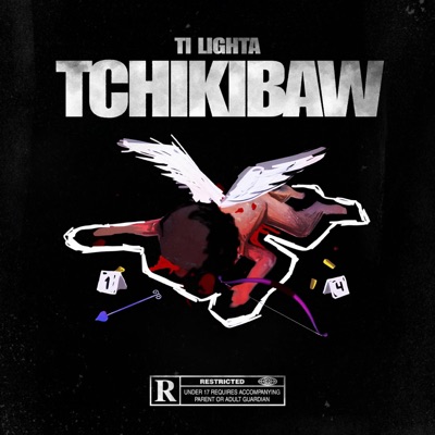 Ti Lighta - Tchikibaw - Single