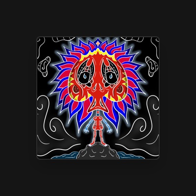 Listen to OjoAgrio, watch music videos, read bio, see tour dates & more!