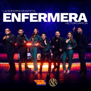Enfermera