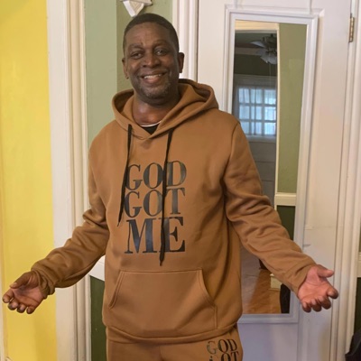 I Thank God For Everything That Heaven Brings - Single