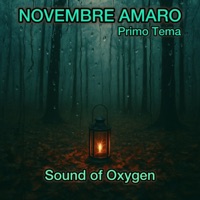 Novembre Amaro (Theme One) - Single - Sound of Oxygen