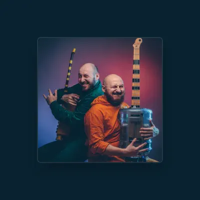 Listen to Timohi, watch music videos, read bio, see tour dates & more!