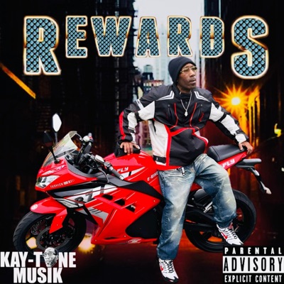 Rewards Album Intro - Single