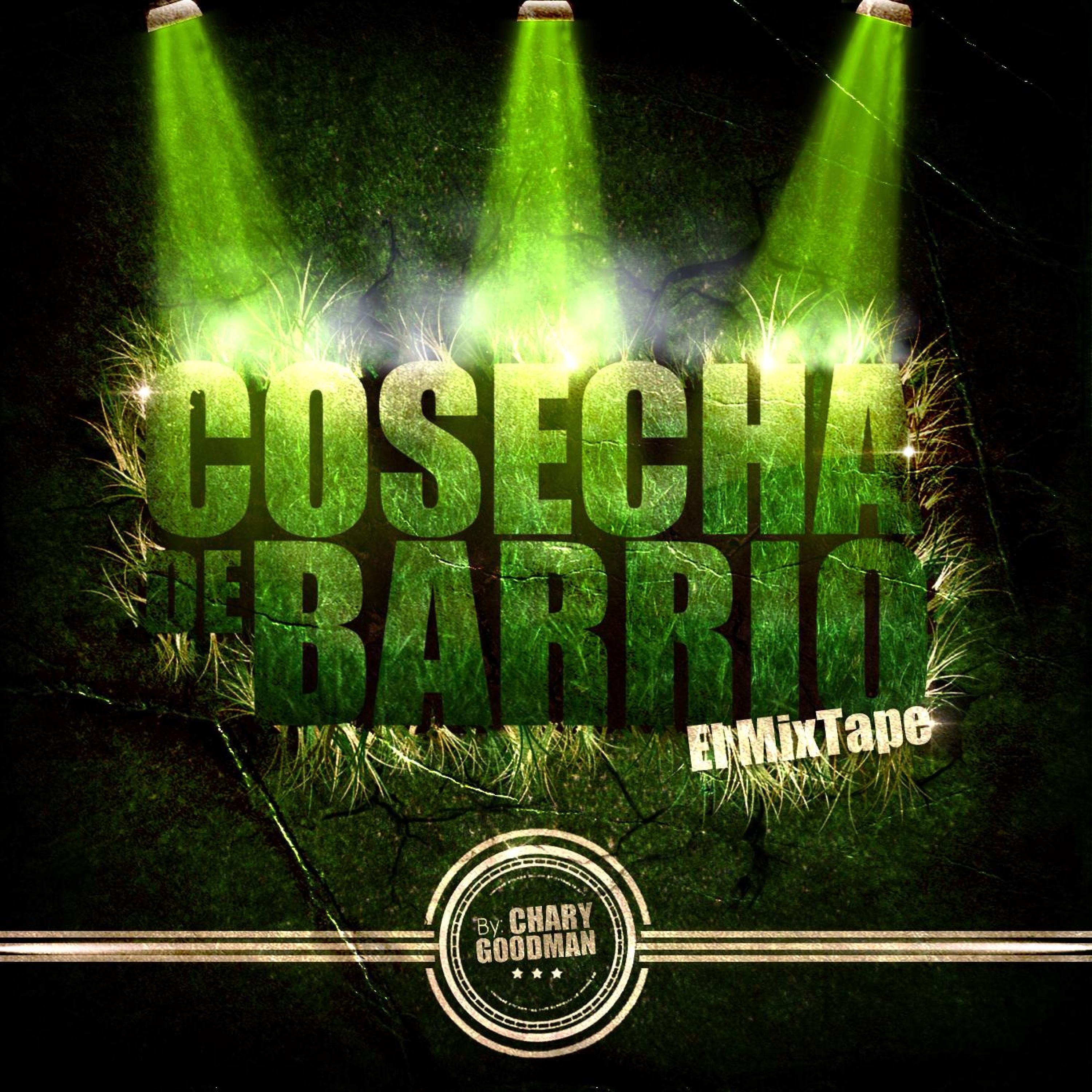 Cosecha De Barrio