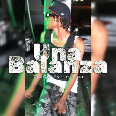 Una Balanza (feat. Digital777) - Single