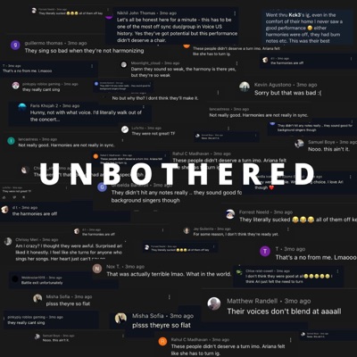 Unbothered - Single