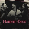 Homem-Deus - EP