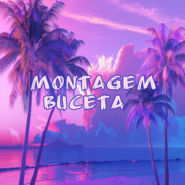 MONTAGEM BUCETA - EP