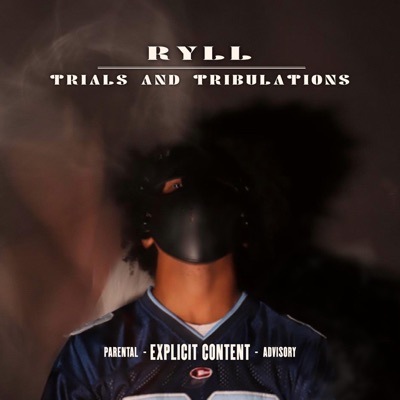 Trials And Tribulations - EP