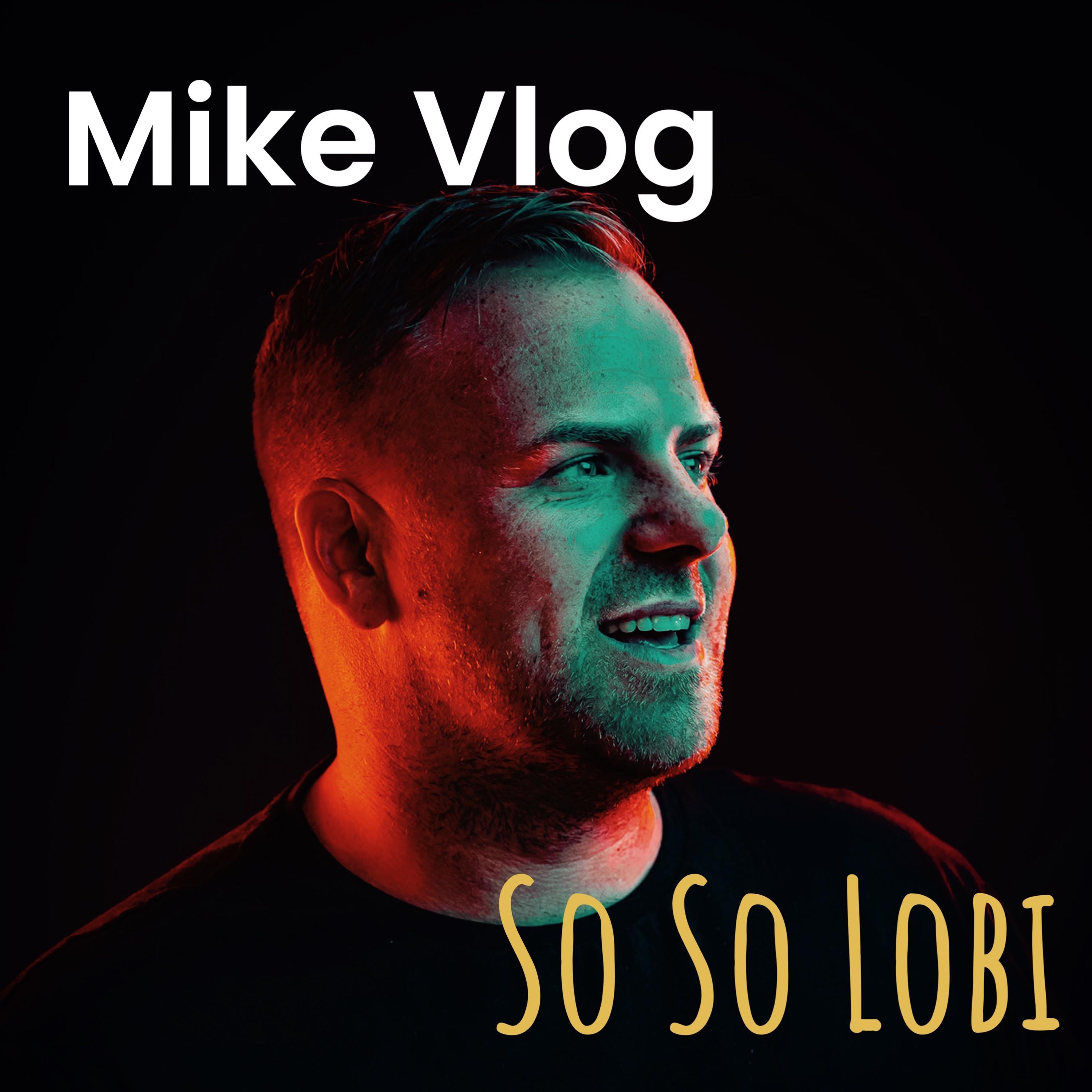 Nu op Visual FM -> Serious Internet Radio: Mike Vlog - So So Lobi (Promo) - Tel studio 31 (0) 226 702674 - E-mail info@visualfm.nl - Meer info op www.visualfm.nl