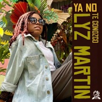 Ya no te conozco - Single - DJ Chiqui Dubs, Lyz Martin & Bruck Up