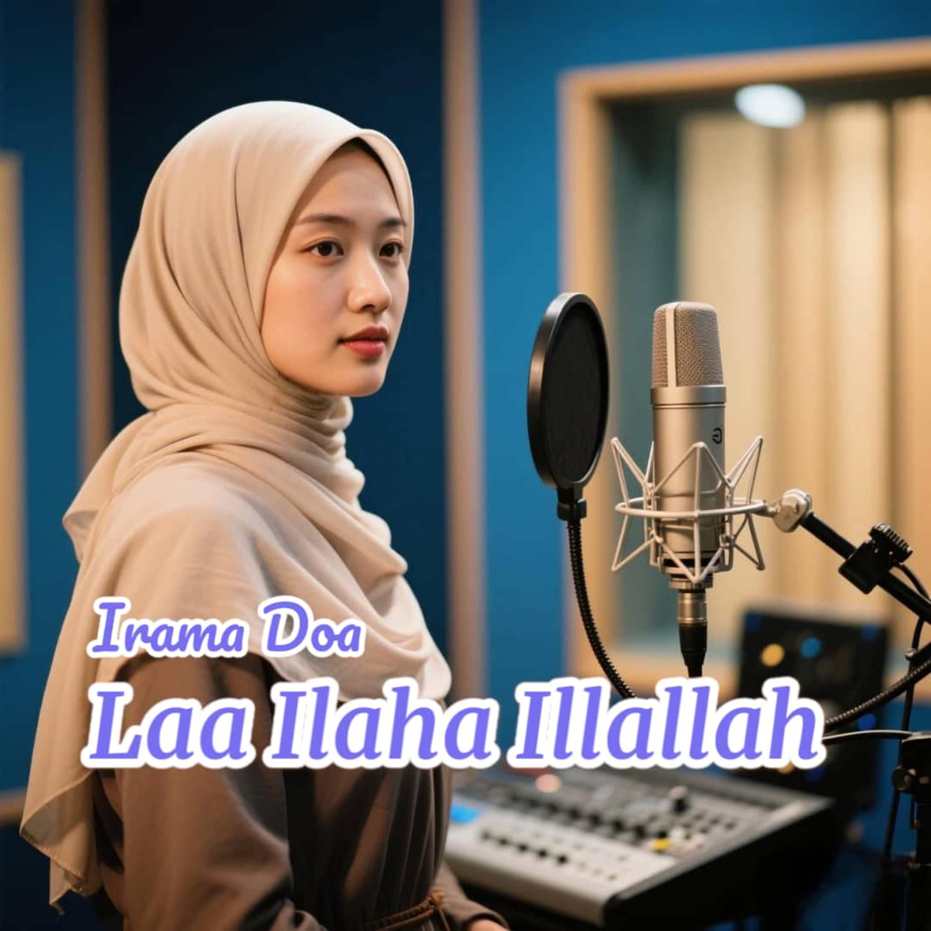 Laa ilaha illallah - Single