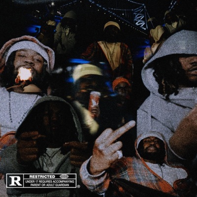 Limbo (feat. Lil 7) - Single